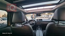 Mazda CX-50